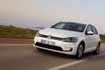Volkswagen e-Golf 2017 года (WW)